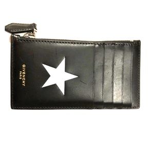 Givenchy card holder